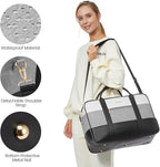 LOVEVOOK Weekender Travel Duffel - Image 5