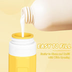 Redfly Travel Bottles for Toiletries, 3oz Tsa Approved Travel Size Containers - Image 2