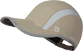 GADIEMKENSD Reflective Folding Outdoor Hat Unstructured Design UPF 50+ Sun by GADIEMKENSD