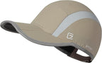 GADIEMKENSD Reflective Folding Outdoor Hat Unstructured Design UPF 50+ Sun by GADIEMKENSD