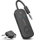Avantree Relay - Airplane Bluetooth 5.3 Adapter by Avantree