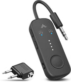 Avantree Relay - Airplane Bluetooth 5.3 Adapter by Avantree