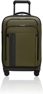 Briggs & Riley Domestic 22" Carry On Expandable Spinner by BriggsRiley