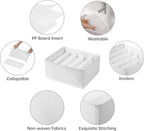 4 Packs Jeans Drawer Organizers - Image 5