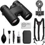 Nikon PROSTAFF P7 8x30 Binoculars Bundled by Nikon
