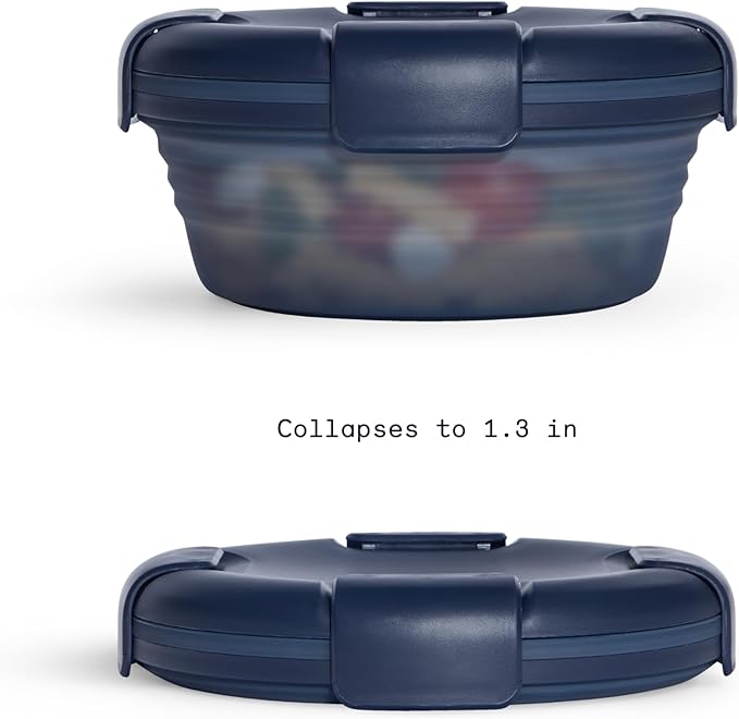 STOJO Collapsible Bowl - Image 2
