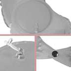 Inflatable Travel Pillow for Sleeping Airplane - Image 6