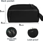 CERBONNY Small Cooler Bag Freezable Lunch - Image 3