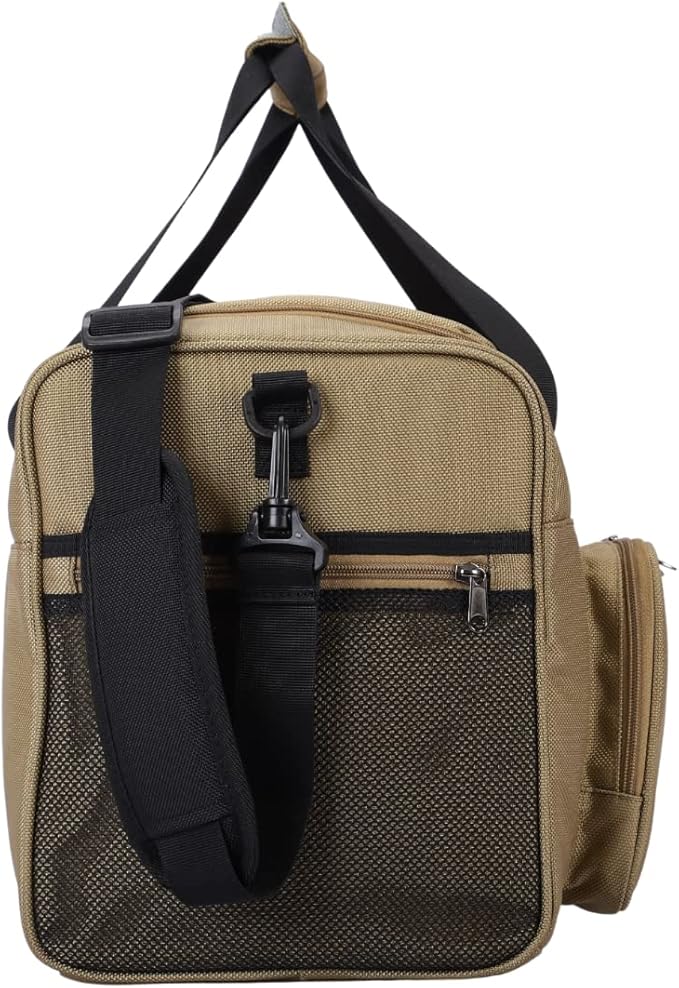 Large Sports Duffel Bag 20 inch - Image 5