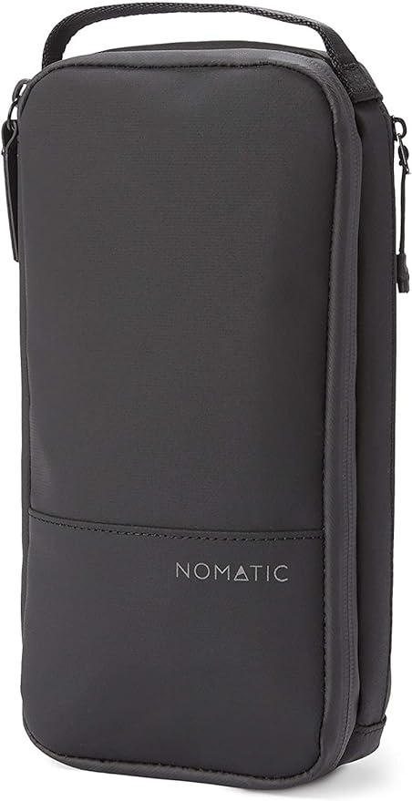 NOMATIC Toiletry Bag for Trips by Nomatic