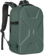 MOSISO Camera Backpack, DSLR/SLR/Mirrorless Photography Camera Bag 15-16 inch by MOSISO