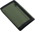 NEICY RFID Blocking Canvas Wallet - Image 3