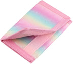 NEICY RFID Blocking Canvas Wallet - Image 5