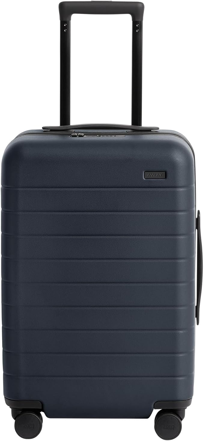 Away Carry-On Luggage, Lightweight Hardside Suitcase - Image 2