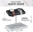 LYS&LYX Watch stand watch display stand watch holder watch Handcrafted watch - Image 2