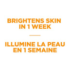 L'Oreal Paris Revitalift 10% Pure Vitamin C Face Serum for Brighter Skin & Reduced Wrinkles, Fragrance Free, 1 0z.