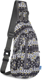 TITECOUGO Small Sling Bag, Lightweight Crossbody Backpack by TITECOUGO