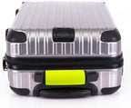 Suitcase Tags-Neon Luggage Tags - Image 4