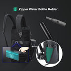 BOPai Slim Laptop Thin Business Backpack - Image 5