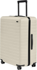 Away Large Checked Luggage, 29 Inch Hardside Suitcase by Away