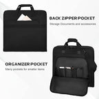 Garment Bags for travel, Hanging clothes Bag for Men Women, Suit Bags - Image 7