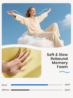 Benazcap Seat Cushion - Image 4
