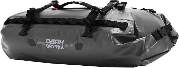 Waterproof Duffel& Luggage Bag by Greanthour