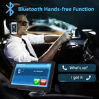 OHREX N800 GPS Navigator for Car - Image 5