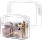 PACKISM TSA Approved Toiletry Bag by Packism