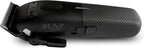 TPOB Mini Play Professional Hair Clippers (Black Set)