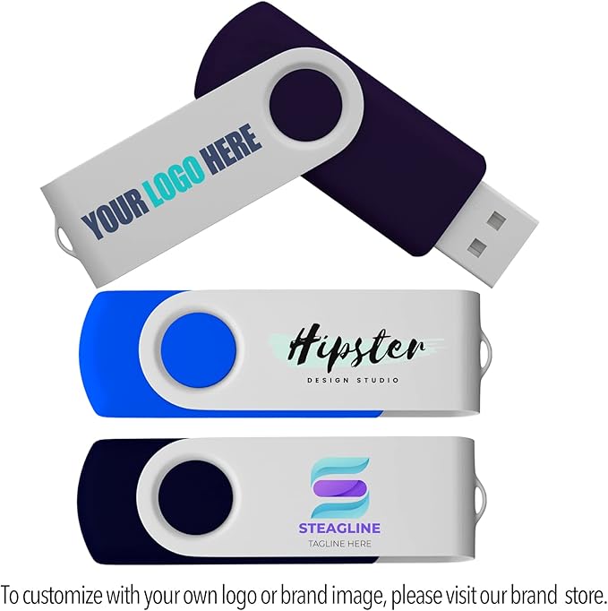 Flash Drive Case JBOS USB Holder Storage Bag, Thumb Drive Caes, Jump Drive Case - Image 6