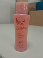 FAIR & WHITE So White Skin Brightening Serum 30ml - For Face, Elbows Knees, Feet - with Kojic Acid and Castor Oil