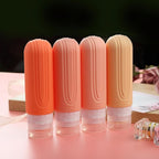 Travel Bottles for Toiletries, Tsa Approved 3oz Travel Size Containers BPA Free - Image 8