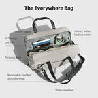 Away Everywhere Bag, Padded Laptop Sleeve, Water Resistant - Image 3