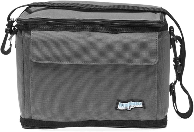 FlexiFreeze Freezable Can Cooler - Image 6