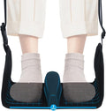 Airplane Foot Hammock, Foot Hammock by kortenlie