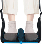 Airplane Foot Hammock, Foot Hammock by kortenlie