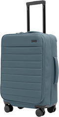 Away Softside Carry-On Suitcase, 22 Inch Lightweight, Expandable High-Strength by Away