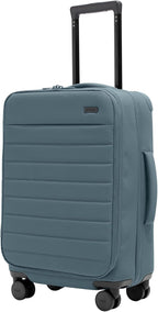 Away Softside Carry-On Suitcase, 22 Inch Lightweight, Expandable High-Strength by Away