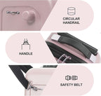 Apelila Checked Luggage for Kids - Image 3
