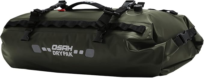 Waterproof Duffel& Luggage Bag by Greanthour