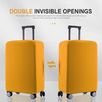 Travel Luggage Cover Suitcase Protector Scratch-Resistant Fit 19-31 Inch - Image 2