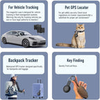 Car GPS Tracker for Vehicles - Image 4