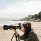 Peak Design Travel Tripod, Compact Design, Quick Setup and Takedown, Pro-Level - Image 2