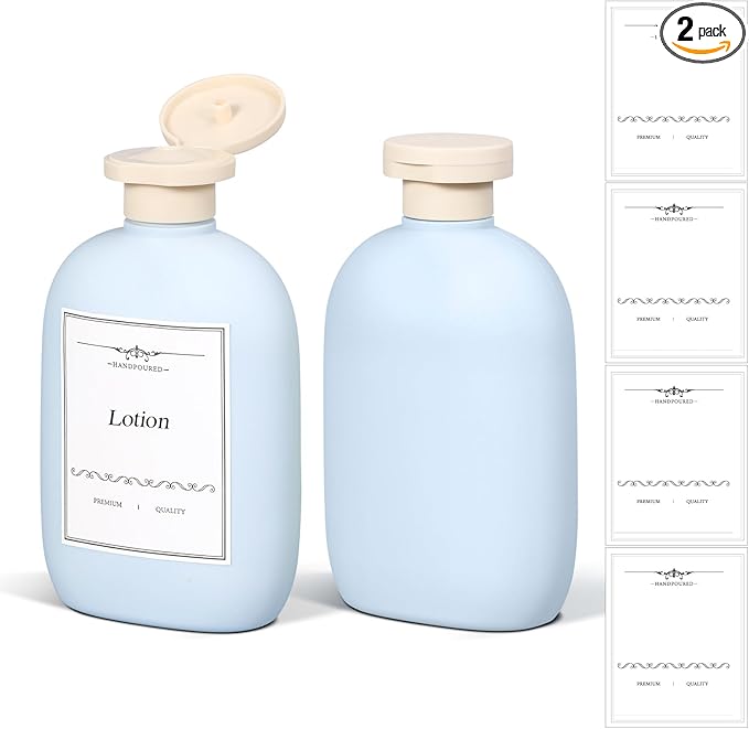 ASEVAT 8.8oz Travel Bottle by ASEVAT