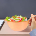 kūpaa Bowl & Carrier Duet – Microwave Safe Silicone Lunch Box - Image 3