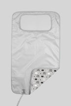 HAMUR HOME Portable Baby Changing Pad – Waterproof, Foldable & Lightweight - Image 4