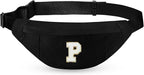 MAXTOP Large Crossbody Fanny Pack by MAXTOP