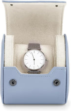 Oirlv Luxury Leather Watch Storage Case Watch Box - Image 5