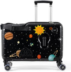 Younglingz LIL FLYER GO Version 2 Ride On Suitcase by Younglingz